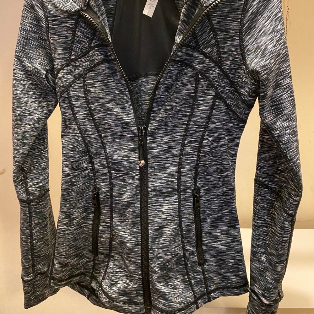 Lululemon Jacket